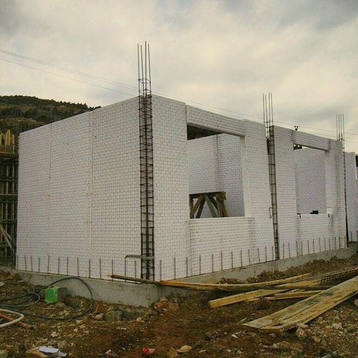 3d panel machine factory