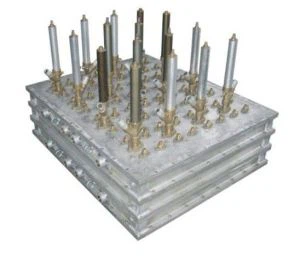 eps Mould Customized le'