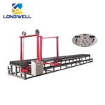 Kína EPS Cut Machine