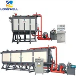 EPS Block Making Machine Framleiðendur